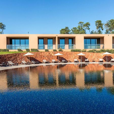 Hotel Nau Morgado Golf & Country Club Portimão Exterior foto