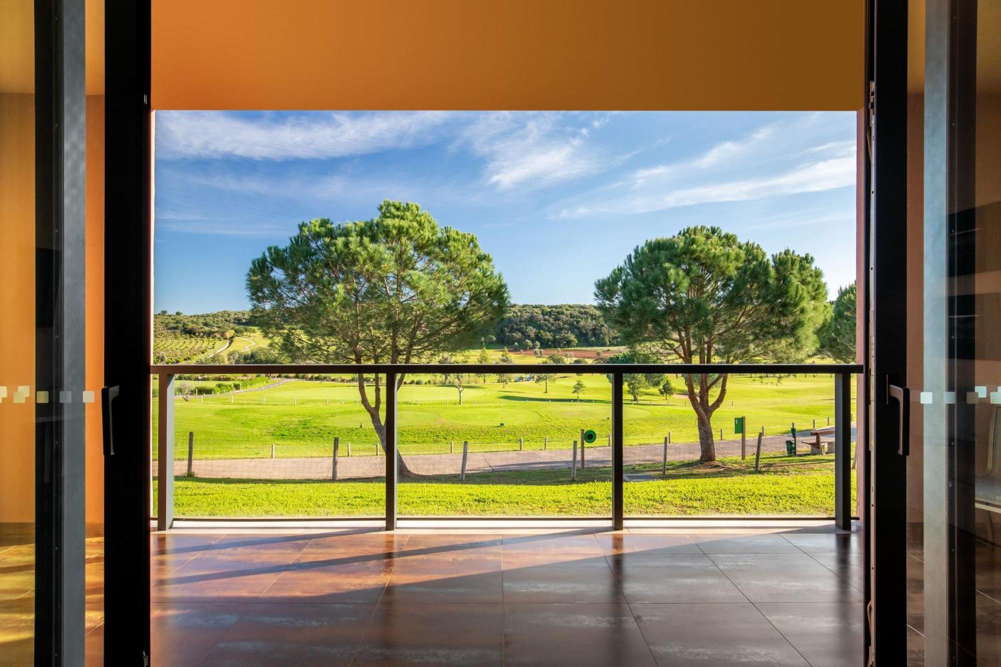 Hotel Nau Morgado Golf & Country Club Portimão Exterior foto